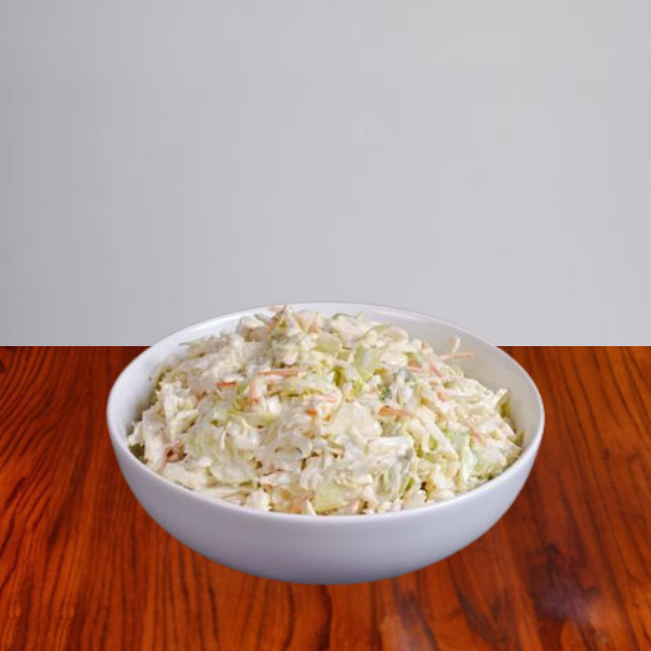 Fresh Made Creamy Cole Slaw